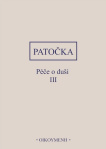 Patočka - Péče o duši III