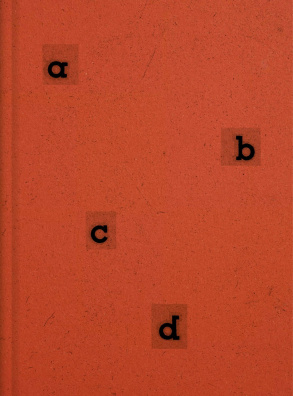 abcd Česká funkcionalistická typografie 1927–1940