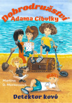 Dobrodružství Adama Cibulky