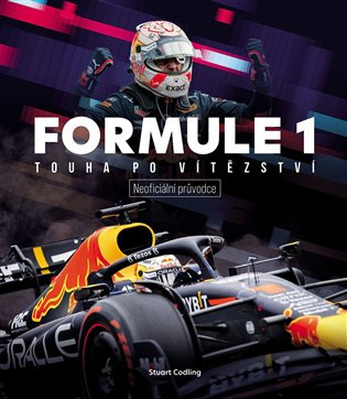 Formule 1: Touha po vítězství neoficiální průvodce