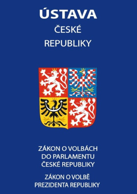 Ústava České republiky 2023.Zákon o volbě prezidenta republiky, Zákon o volbách do Parlamentu