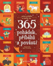 365 pohádek, příběhů a pověstí 