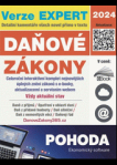 Daňové zákony 2024 EXPERT ČR