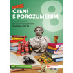 Čtení s porozuměním pro ZŠ a víceletá gymnázia 8 - Ruština