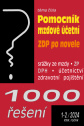 1000 řešení č. 1-2 / 2024 - Pomocní mzdové účetní