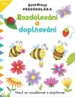 Dovednosti předškoláka Rozdělování a doplňování 