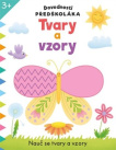 Dovednosti předškoláka Tvary a vzory 