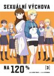 Sexuální výchova na 120 % 3 