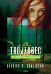 Trojzubec - Děti mrtvé Země - kniha druhá