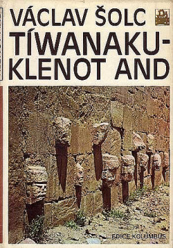 Tíwanaku – klenot And