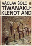 Tíwanaku – klenot And