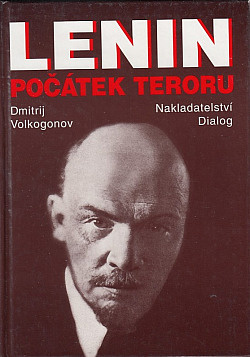 Lenin: Počátek teroru