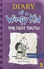 Diary of a wimpy kid 5 - The ugly truth