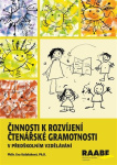 Činnosti k rozvíjení čtenářské gramotnosti v předškolním vzdělávání 