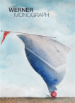 Josef Werner - Monograph 