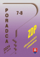 Poradca č. 7-8 / 2024 - ZDP s komentárom po novele