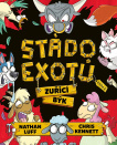 Stádo exotů 2. Kniha 2: Zuřící býk