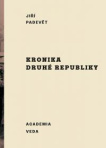 Kronika druhé republiky
