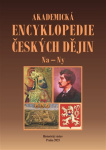Akademická encyklopedie českých dějin IX. Na - Ny 