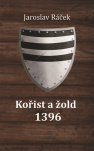 Kořist a žold 1396 