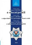 Zákon o obecní policii č. 553/1991 Sb.2020, Zákon o odpovědnosti za přestupky a řízení o nich
