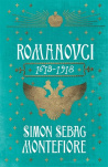 Romanovci: 1613-1918 