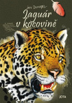 Jaguár  v kocovině 