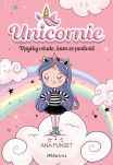 Unicornie. Třpytky všude, kam se podíváš