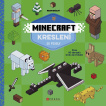 Minecraft kreslení. 3D pixely