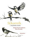 Sýkorník dvojsbírka haiku