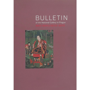 Bulletin of the NG in Prague XXII-XXIII / 2012 -2013