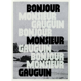Bonjour, Monsier Gauguin – Čeští umělci v Bretani 1850 –1950