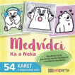 Medvídci Ka a Neka 