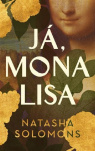 Já, Mona Lisa 