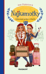 Najkamošky 3. Výmenný pobyt v Paríži