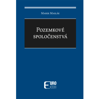 Pozemkové spoločenstvá