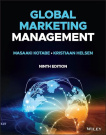 Global Marketing Management, 9th Edition