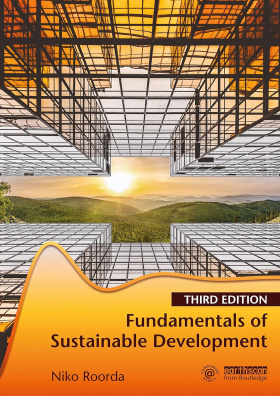 Fundamentals of Sustainable Development 3rd Edition