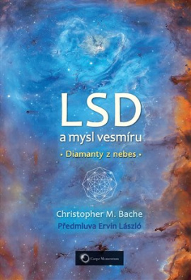 LSD a mysl vesmíru Diamanty z nebes