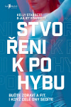 Stvořeni k pohybu.  Buďte zdraví a fit, i když celé dny sedíte