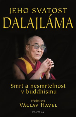 Jeho svatost Dalajláma 