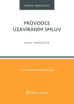 Průvodce uzavíráním smluv. 4. vydání