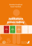 Judikatura práva rodiny – druhý doplněk