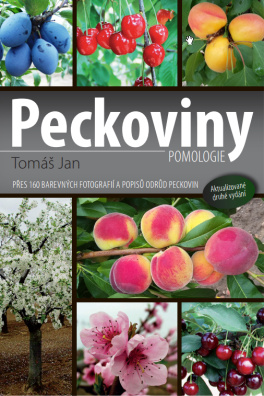 Pomologie Peckoviny, 2. rozšířené vydání