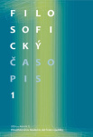 Filosofický časopis 1/2024