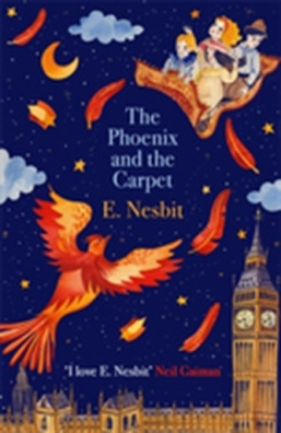 The Phoenix and the Carpet (anglicky)