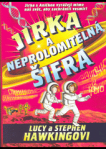 Jirka a neprolomitelná šifra