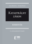 Katastrálny zákon - Komentár 2. vyd