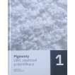 Pigmenty a jejich identifikace 1