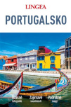 Portugalsko - velký průvodce 